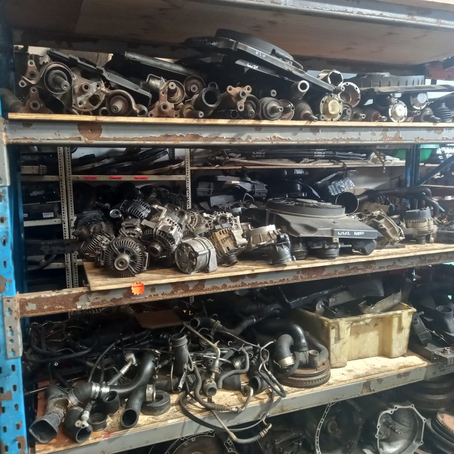 Commercial Property for Sale in Hartenbos Central Western Cape